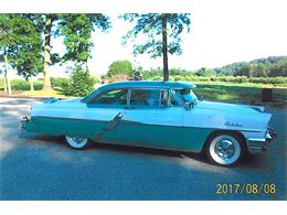 1956 Mercury Monarch (CC-1010947) for sale in Carlisle, Pennsylvania