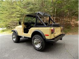 1979 Jeep CJ5 (CC-1019474) for sale in Greensboro, North Carolina