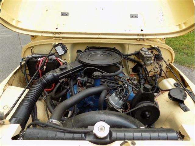 1979 Jeep CJ5 (CC-1019474) for sale in Greensboro, North Carolina