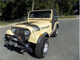 1979 Jeep CJ5 (CC-1019474) for sale in Greensboro, North Carolina