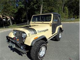 1979 Jeep CJ5 (CC-1019474) for sale in Greensboro, North Carolina