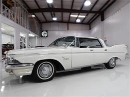 1960 Chrysler Imperial (CC-1010948) for sale in St. Louis, Missouri