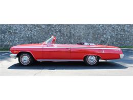 1962 Chevrolet Impala SS (CC-1019480) for sale in Greensboro, North Carolina