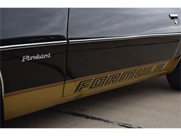 1978 Pontiac Firebird Formula (CC-1019482) for sale in Sioux City, Iowa