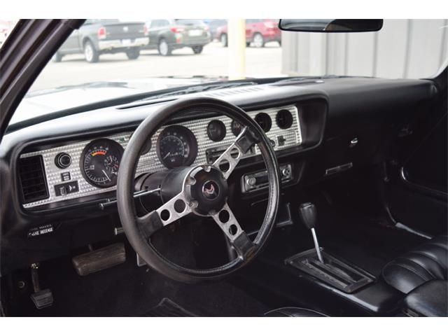 1978 Pontiac Firebird Formula (CC-1019482) for sale in Sioux City, Iowa