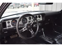 1978 Pontiac Firebird Formula (CC-1019482) for sale in Sioux City, Iowa