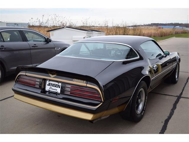 1978 Pontiac Firebird Formula (CC-1019482) for sale in Sioux City, Iowa