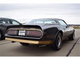 1978 Pontiac Firebird Formula (CC-1019482) for sale in Sioux City, Iowa