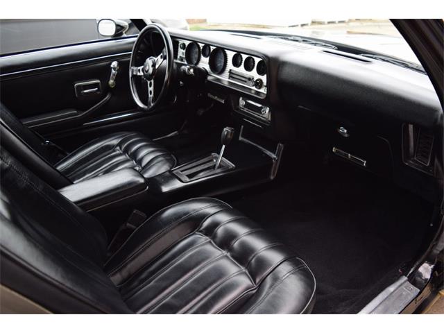 1978 Pontiac Firebird Formula (CC-1019482) for sale in Sioux City, Iowa