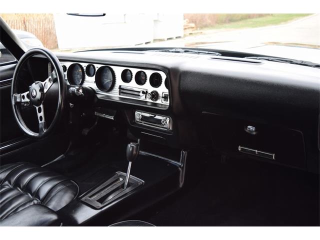 1978 Pontiac Firebird Formula (CC-1019482) for sale in Sioux City, Iowa