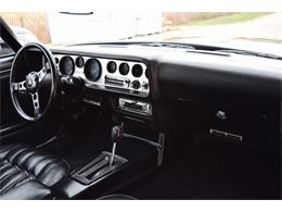 1978 Pontiac Firebird Formula (CC-1019482) for sale in Sioux City, Iowa