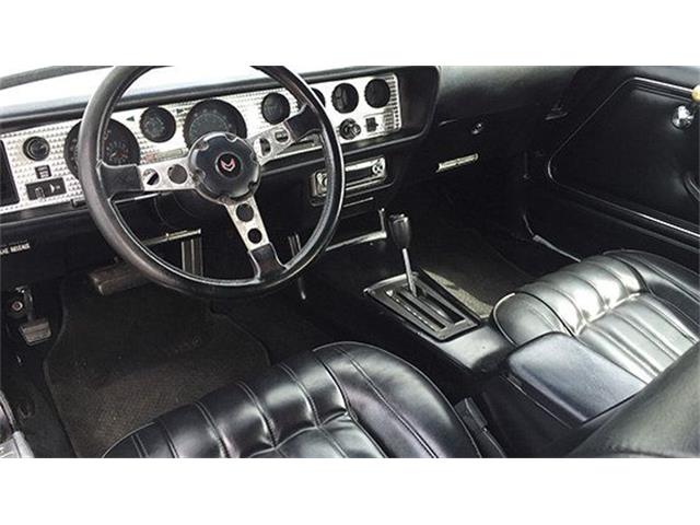 1978 Pontiac Firebird Formula (CC-1019482) for sale in Sioux City, Iowa