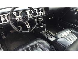 1978 Pontiac Firebird Formula (CC-1019482) for sale in Sioux City, Iowa