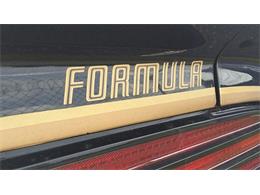 1978 Pontiac Firebird Formula (CC-1019482) for sale in Sioux City, Iowa