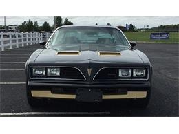 1978 Pontiac Firebird Formula (CC-1019482) for sale in Sioux City, Iowa
