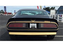 1978 Pontiac Firebird Formula (CC-1019482) for sale in Sioux City, Iowa