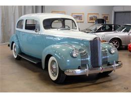 1941 Packard 110 (CC-1019492) for sale in Chicago, Illinois
