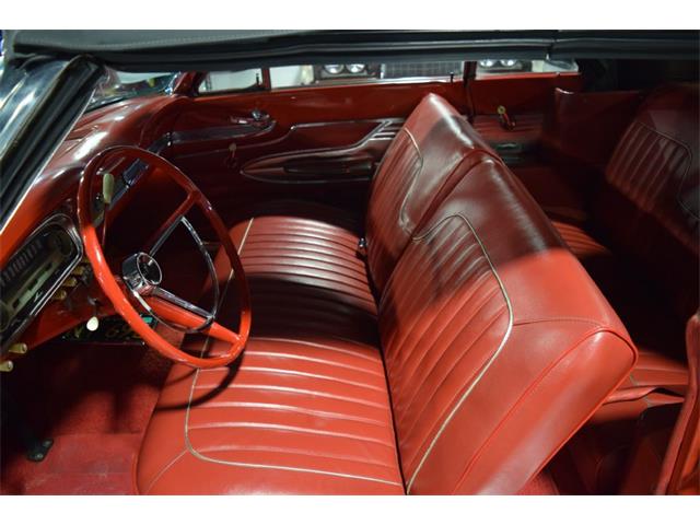 1963 Ford Falcon Futura (CC-1019493) for sale in Sioux City, Iowa