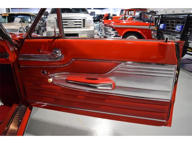 1963 Ford Falcon Futura (CC-1019493) for sale in Sioux City, Iowa