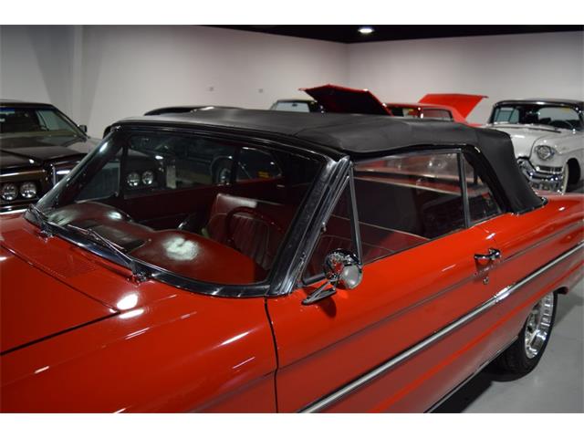 1963 Ford Falcon Futura (CC-1019493) for sale in Sioux City, Iowa