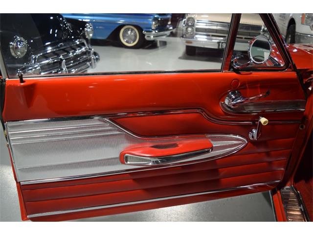 1963 Ford Falcon Futura (CC-1019493) for sale in Sioux City, Iowa