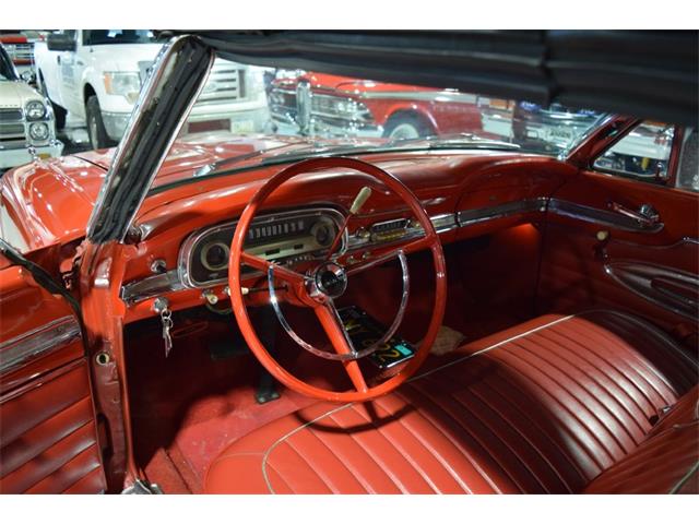 1963 Ford Falcon Futura (CC-1019493) for sale in Sioux City, Iowa
