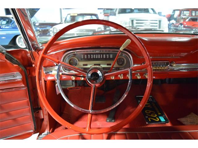 1963 Ford Falcon Futura (CC-1019493) for sale in Sioux City, Iowa