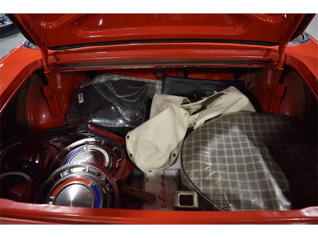 1963 Ford Falcon Futura (CC-1019493) for sale in Sioux City, Iowa