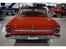 1963 Ford Falcon Futura (CC-1019493) for sale in Sioux City, Iowa