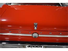 1963 Ford Falcon Futura (CC-1019493) for sale in Sioux City, Iowa