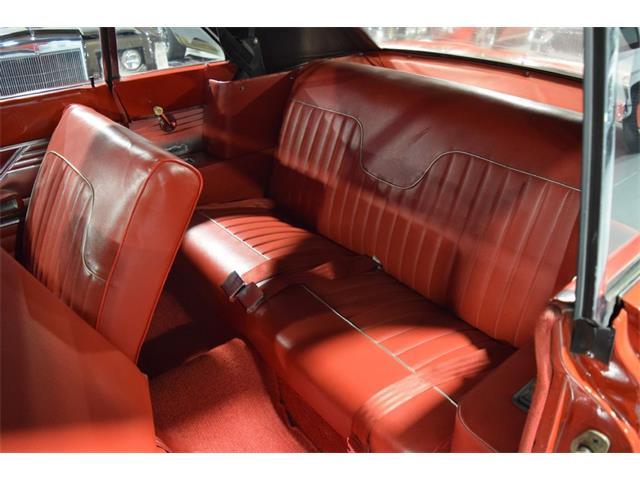 1963 Ford Falcon Futura (CC-1019493) for sale in Sioux City, Iowa
