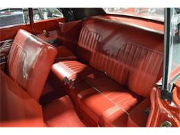 1963 Ford Falcon Futura (CC-1019493) for sale in Sioux City, Iowa