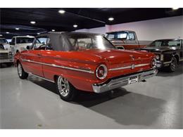1963 Ford Falcon Futura (CC-1019493) for sale in Sioux City, Iowa