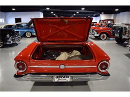 1963 Ford Falcon Futura (CC-1019493) for sale in Sioux City, Iowa