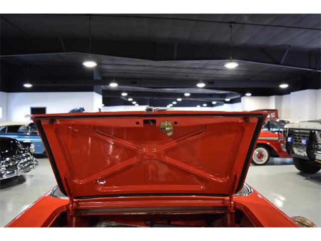 1963 Ford Falcon Futura (CC-1019493) for sale in Sioux City, Iowa