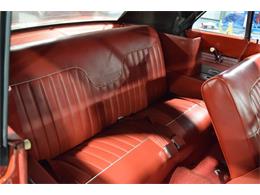 1963 Ford Falcon Futura (CC-1019493) for sale in Sioux City, Iowa