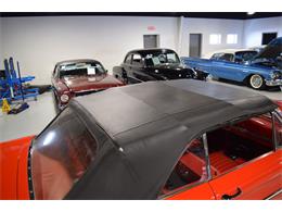 1963 Ford Falcon Futura (CC-1019493) for sale in Sioux City, Iowa