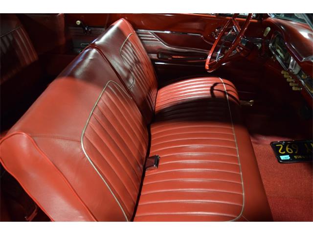 1963 Ford Falcon Futura (CC-1019493) for sale in Sioux City, Iowa