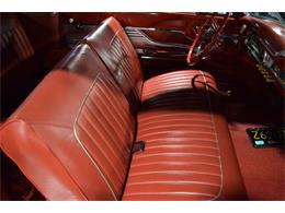 1963 Ford Falcon Futura (CC-1019493) for sale in Sioux City, Iowa
