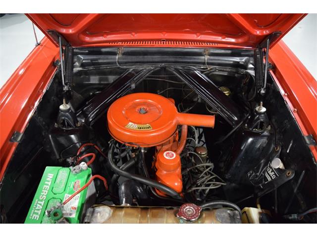 1963 Ford Falcon Futura (CC-1019493) for sale in Sioux City, Iowa
