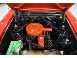 1963 Ford Falcon Futura (CC-1019493) for sale in Sioux City, Iowa