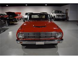 1963 Ford Falcon Futura (CC-1019493) for sale in Sioux City, Iowa