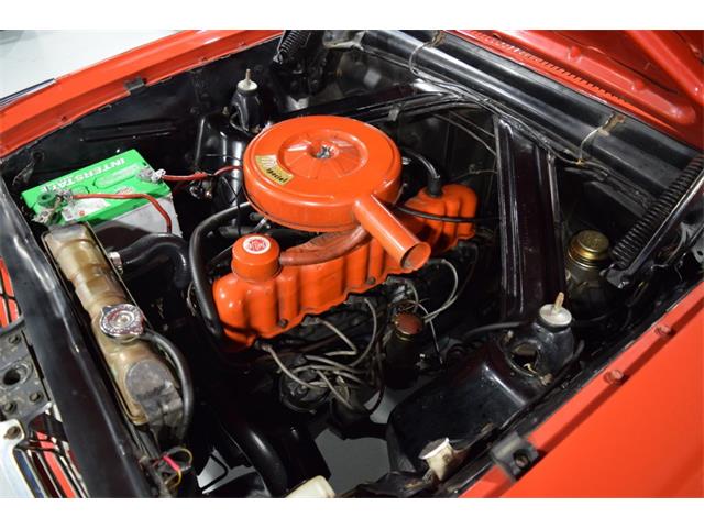 1963 Ford Falcon Futura (CC-1019493) for sale in Sioux City, Iowa