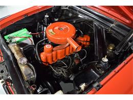 1963 Ford Falcon Futura (CC-1019493) for sale in Sioux City, Iowa