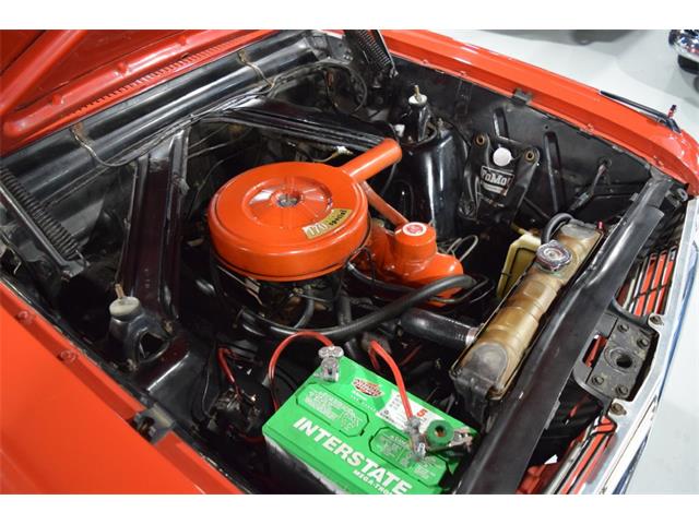 1963 Ford Falcon Futura (CC-1019493) for sale in Sioux City, Iowa