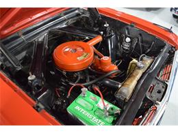 1963 Ford Falcon Futura (CC-1019493) for sale in Sioux City, Iowa