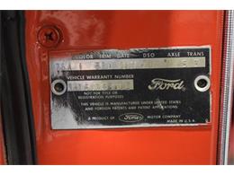 1963 Ford Falcon Futura (CC-1019493) for sale in Sioux City, Iowa
