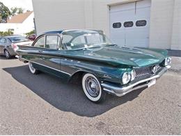 1960 Buick LeSabre (CC-1019500) for sale in Riverside, New Jersey