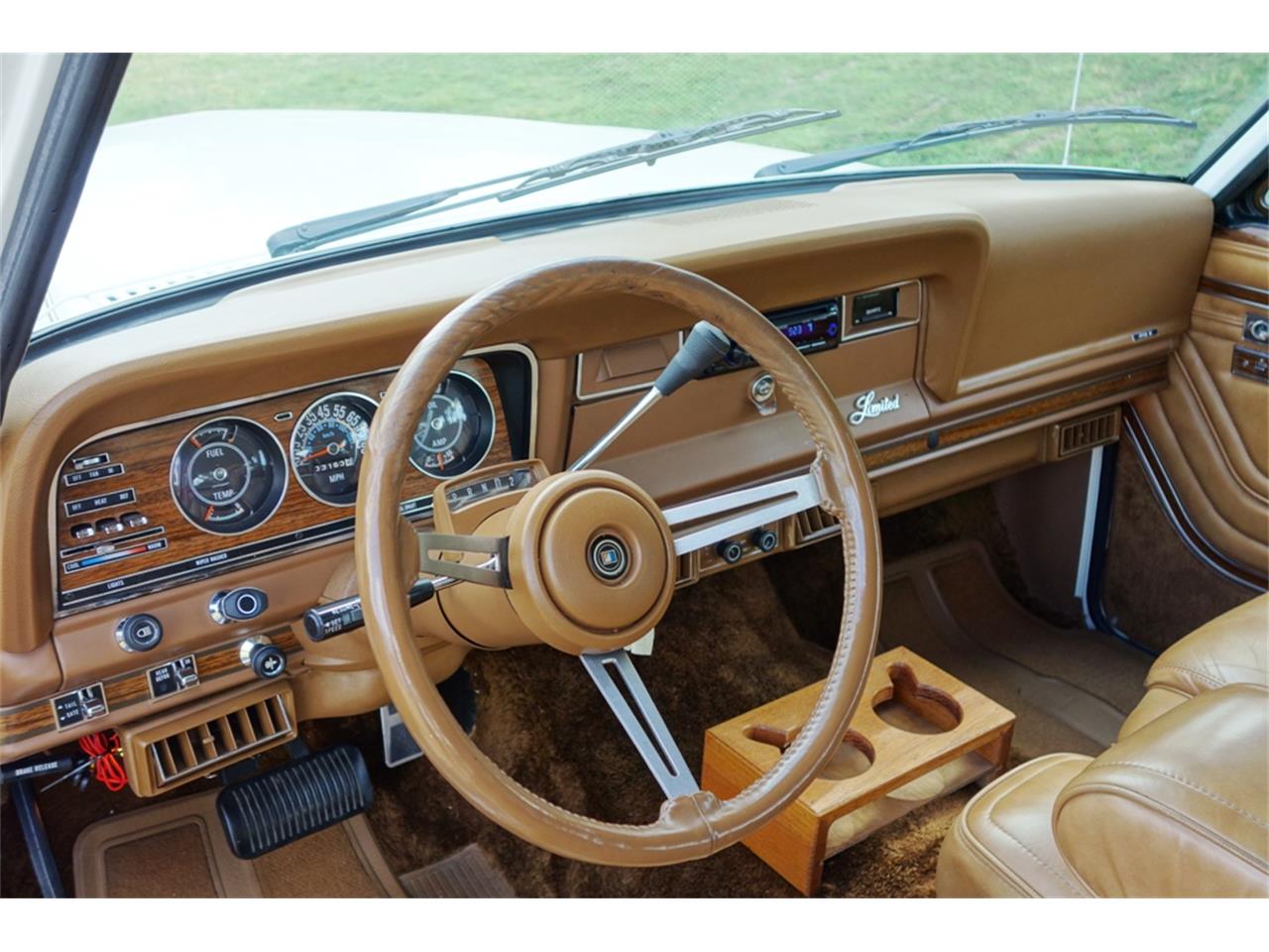 1980 Jeep Wagoneer for Sale | ClassicCars.com | CC-1019512