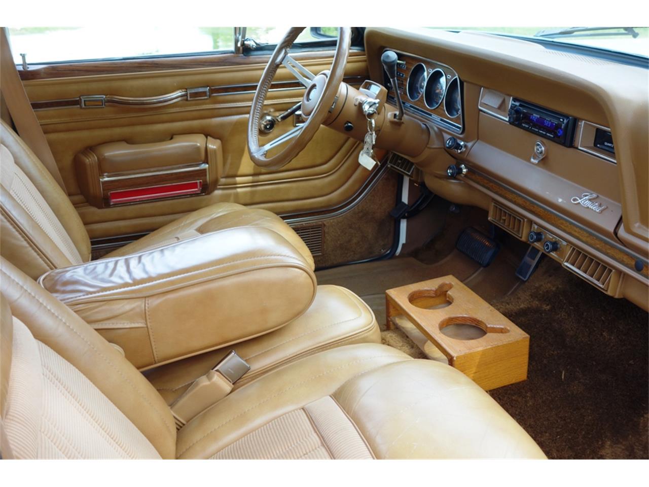 1980 Jeep Wagoneer for Sale | ClassicCars.com | CC-1019512